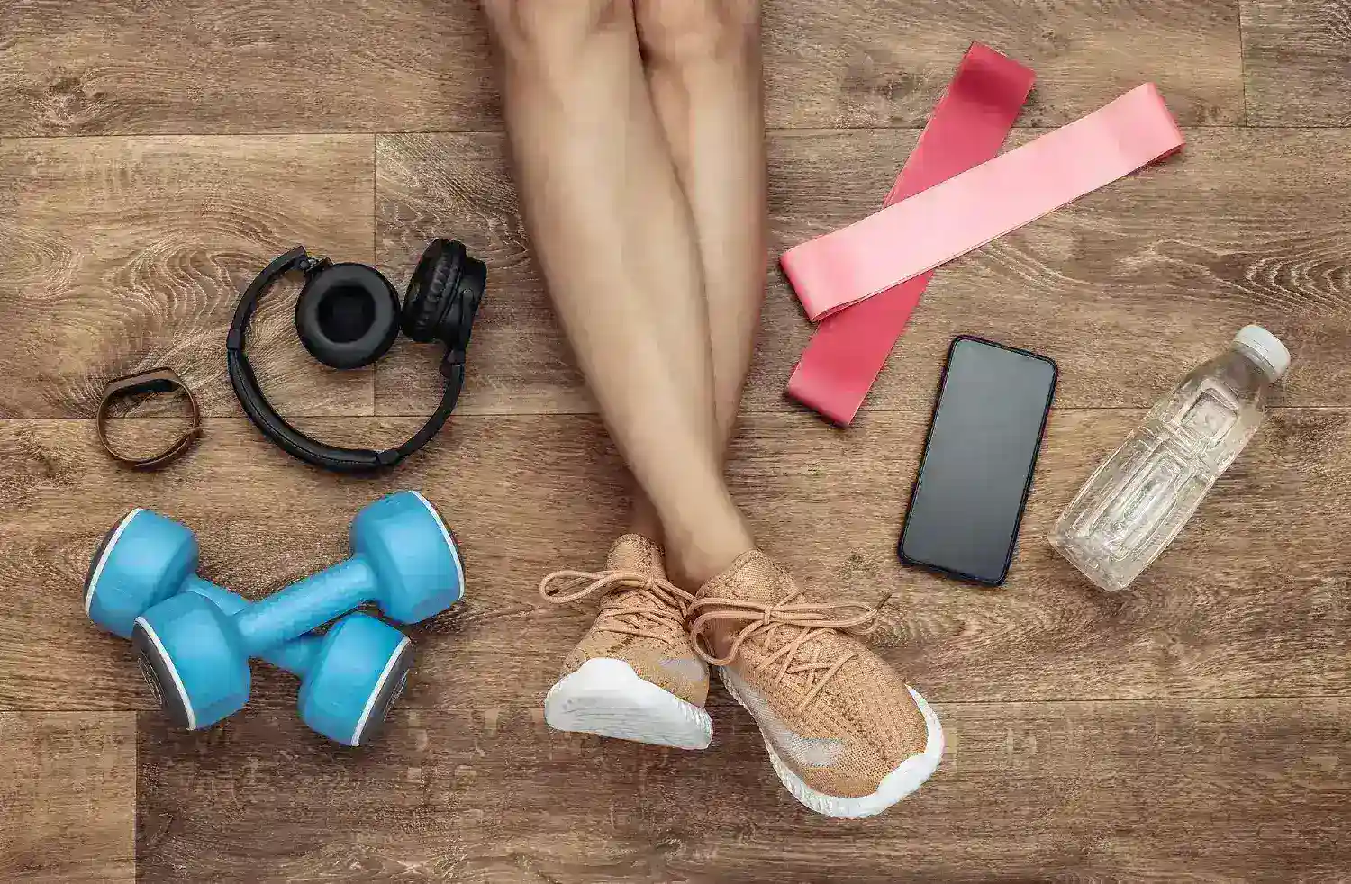 Lifehacks Terbaik untuk Tweak Aplikasi Kebugaran