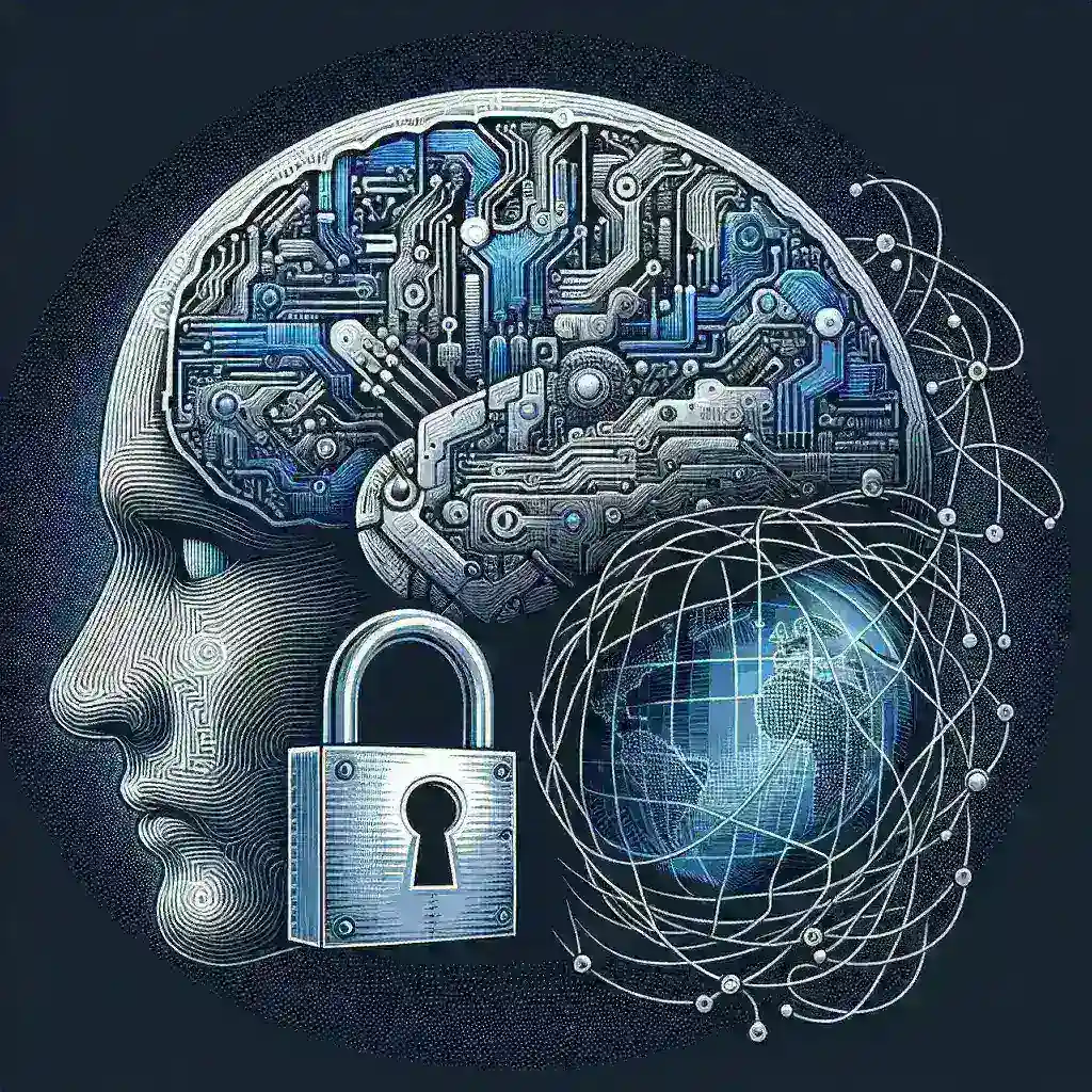 Apa itu DeepSeek AI dan mengapa pertumbuhannya memicu alarm privasi global