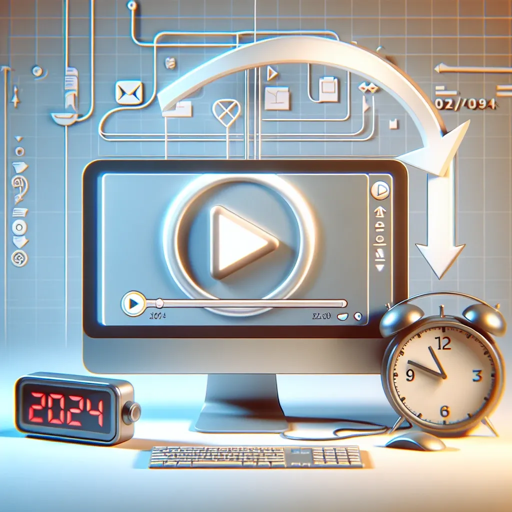 Cara Download Video YouTube Mudah dan Cepat – Panduan Lengkap 2025