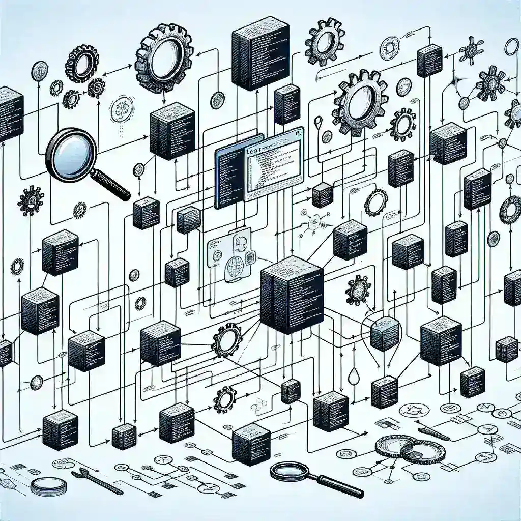 Alat untuk Analisis Dependensi Kode Secara Otomatis: Panduan Lengkap untuk Developer