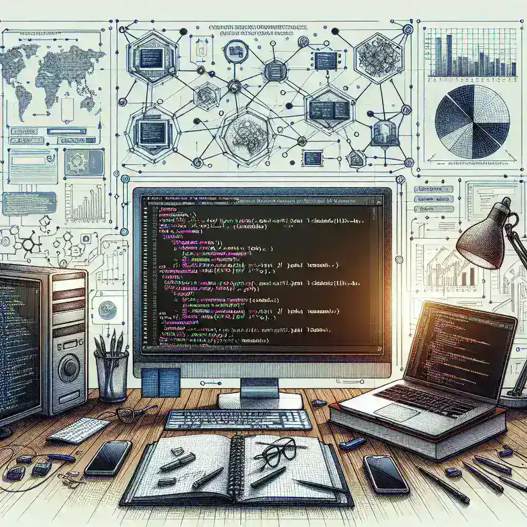 Alat untuk Analisis Dependensi Kode Secara Otomatis: Panduan Lengkap untuk Developer
