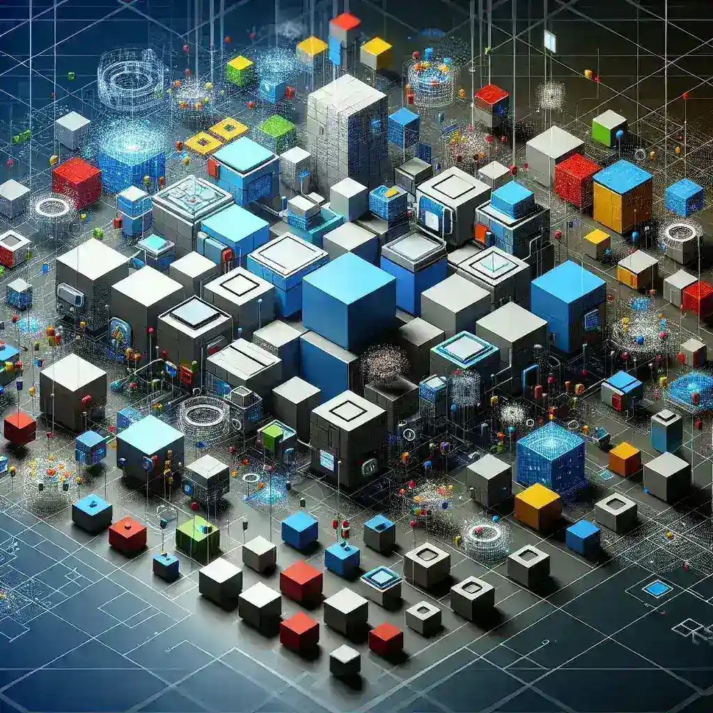 Platform untuk Pengujian Kompatibilitas Antar-Layanan: Solusi Modern untuk Arsitektur Mikroservices