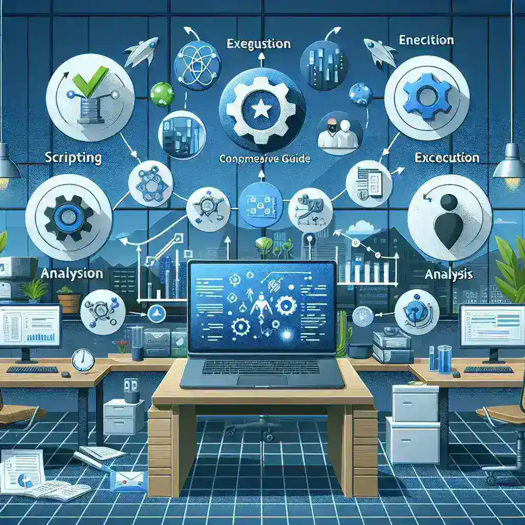 Alat untuk Pengujian Regresi Otomatis: Panduan Lengkap untuk Meningkatkan Kualitas Software