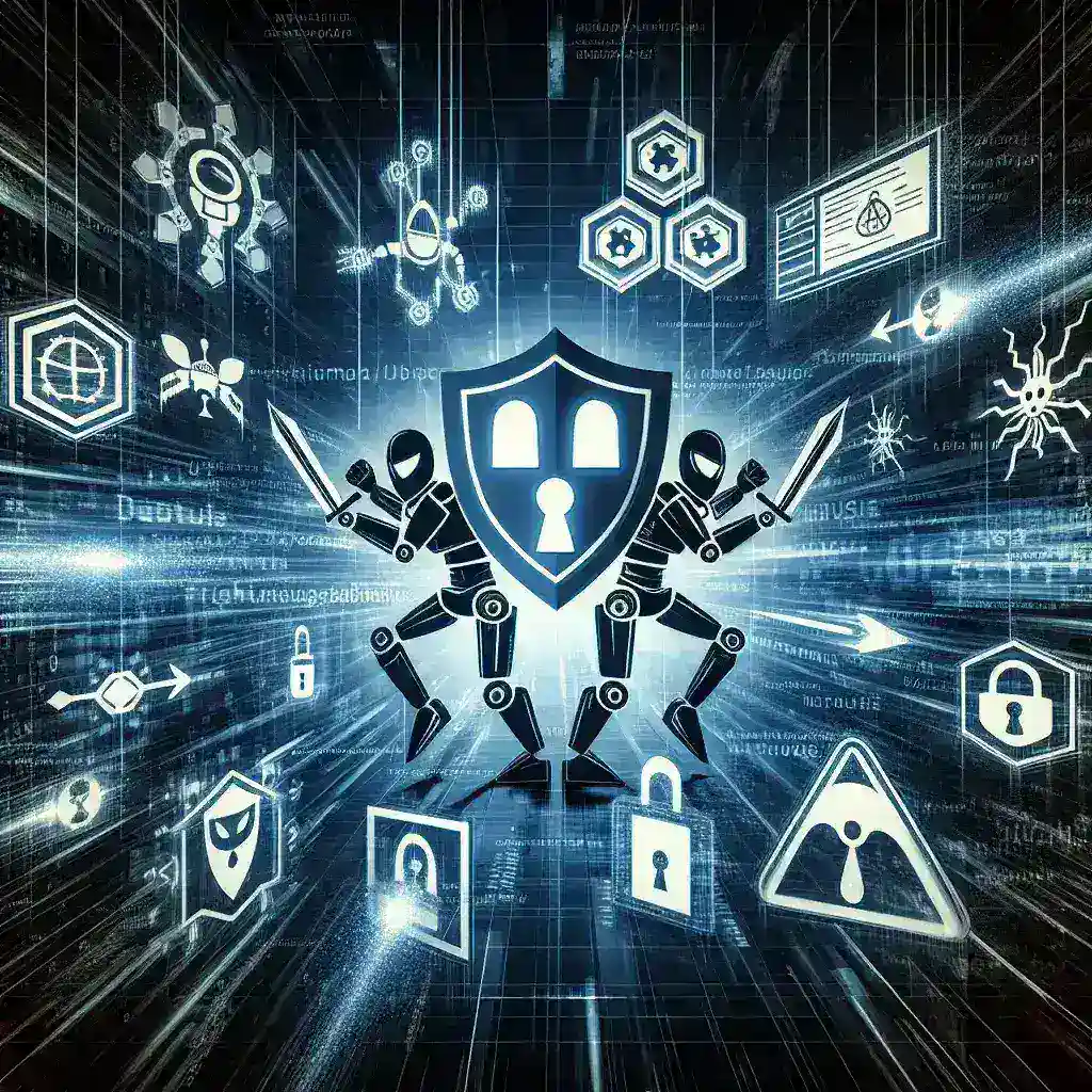 Solusi Komprehensif untuk Mitigasi Serangan Bot dan Lalu Lintas Berbahaya di Era Digital