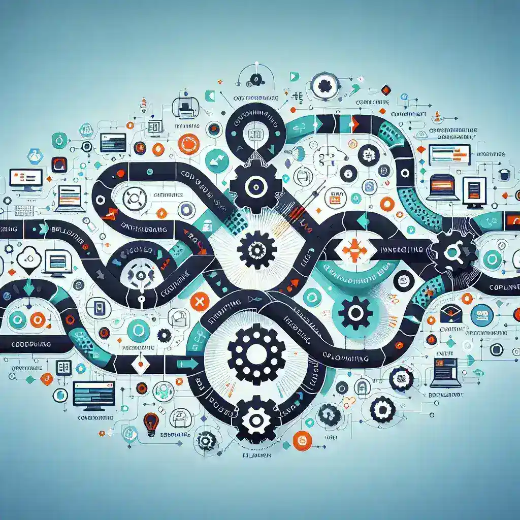 Platform untuk Optimasi Pipeline CI/CD Modern: Panduan Lengkap Meningkatkan Efisiensi Pengembangan Software