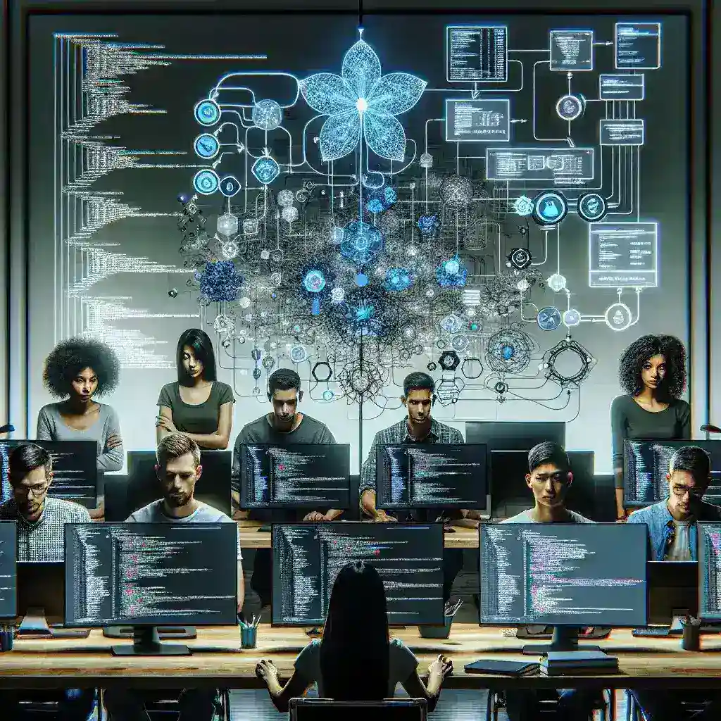 Platform Terbaik untuk Optimasi Pipeline CI/CD Modern: Panduan Lengkap untuk Developer Indonesia