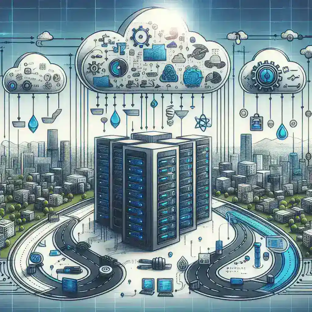Platform untuk Optimasi Pipeline CI/CD Modern: Panduan Lengkap untuk Developer Indonesia