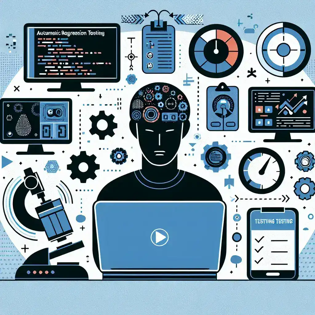 Alat untuk Pengujian Regresi Otomatis: Panduan Lengkap Memilih dan Menggunakan Tools Testing Terbaik