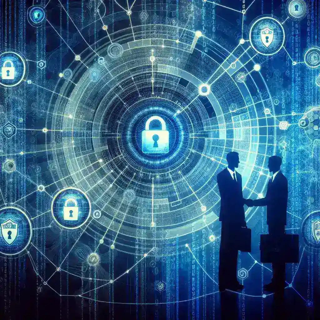 Solusi Komprehensif untuk Keamanan Integrasi dengan Pihak Ketiga: Panduan Lengkap Melindungi Sistem Bisnis Anda