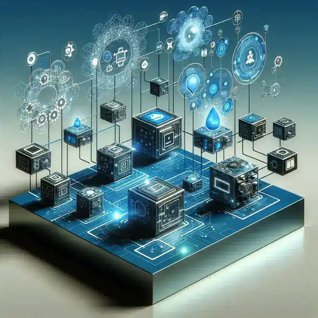 Platform untuk Pengujian Kompatibilitas Antar-Layanan: Solusi Modern untuk Integrasi Sistem yang Efektif