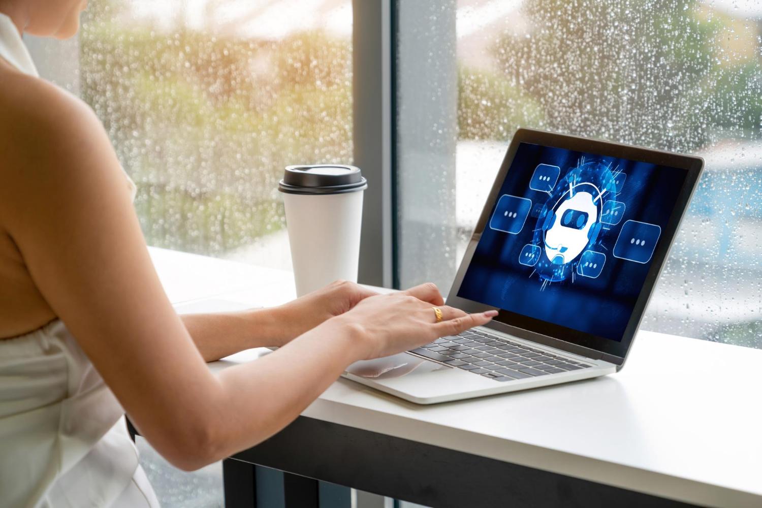 Configure a rede de convidados adequadamente Lifehacks